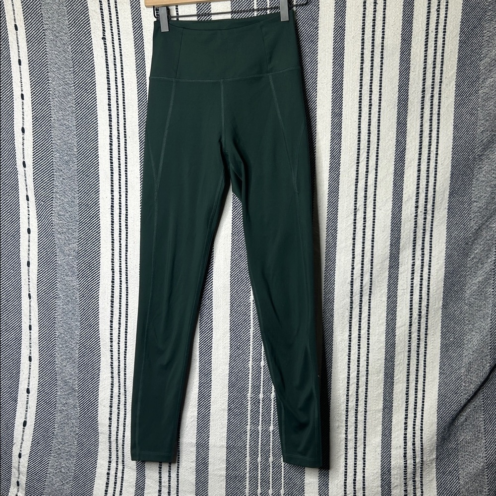 Girlfriend Collective Leggings